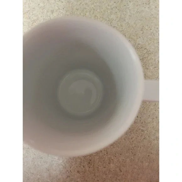 Starbucks 2013 Rosanna Gold lmtd ed mug - Picture 4 of 4